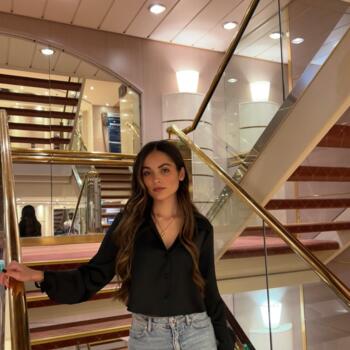 Babysitter Pozzuoli: Francesca