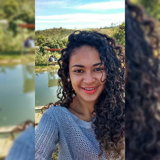Emprego de babá em Brasília: Carol