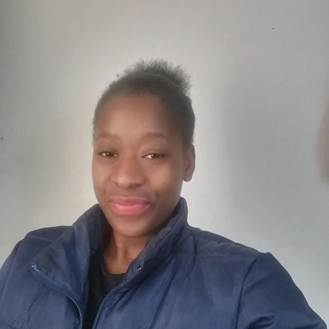 Nanny in Somerset West: Miracle