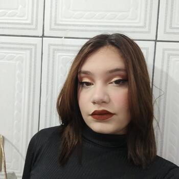 Babysitter in Itapetininga: Camila Nunes