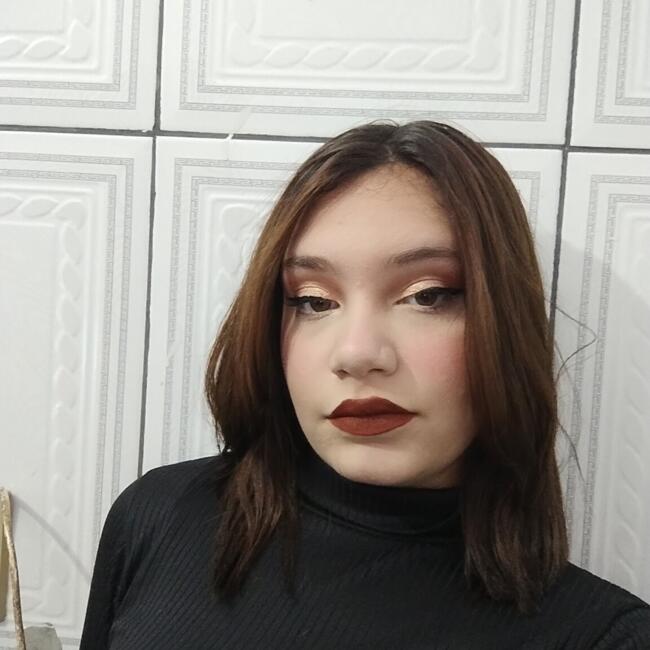 Babysitter in Itapetininga: Camila Nunes