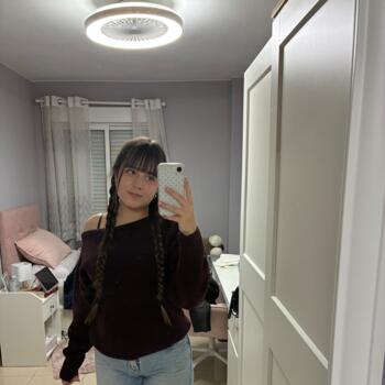Babysitter in San Sebastián de los Reyes: Lara