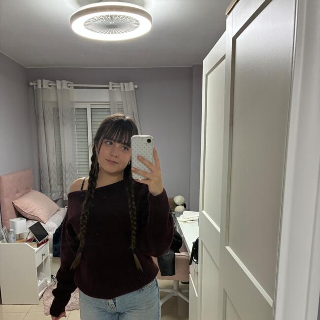 Babysitter in San Sebastián de los Reyes: Lara