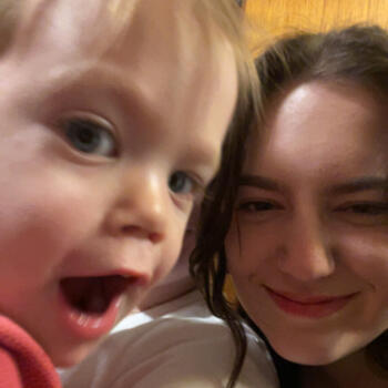 Baby-sitter Hamilton: Sophie