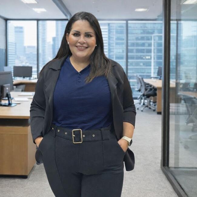 Babysitter in Les Pavillons-sous-Bois: DARYANNE JERONIMO