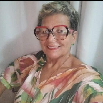 Babysitter in Rio de Janeiro: Geny
