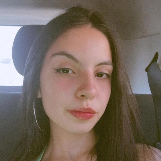 Babysitter in Porto Alegre: Marcella