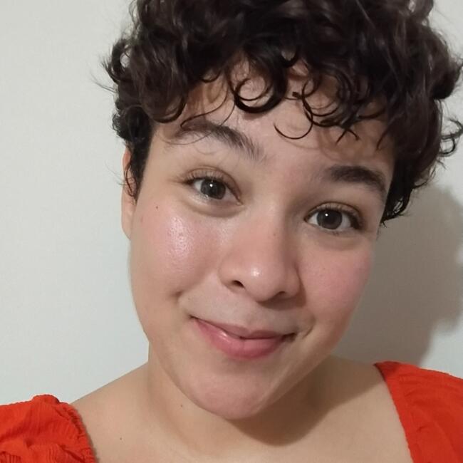 Babysitter in Jaboatão dos Guararapes: Regina