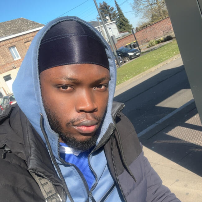 Nanny in Saran: Junior john koyo yo