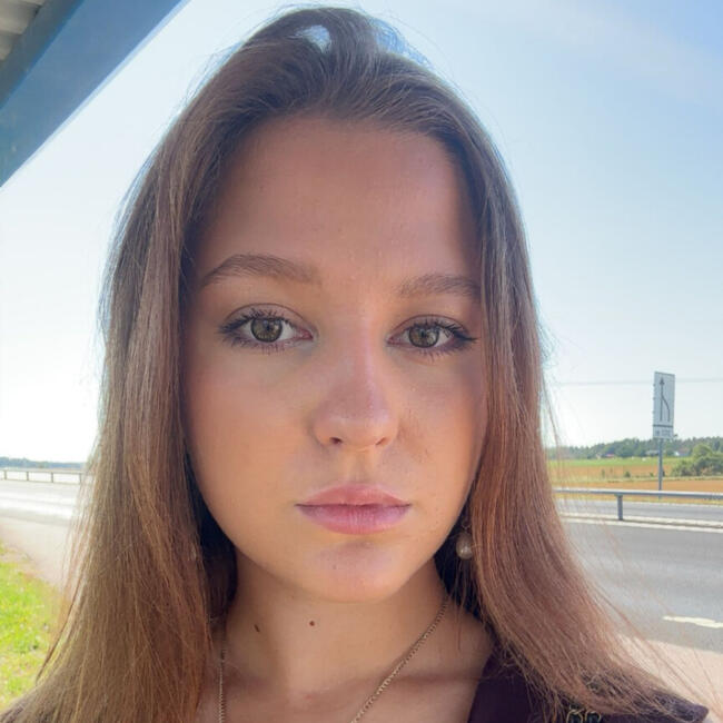 Babysitter in Sala: Elwira