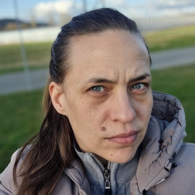 Trabajo de canguro en Finestrat: Vanessa
