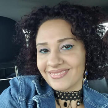 Babysitter in Livonia (Michigan): Nathalie