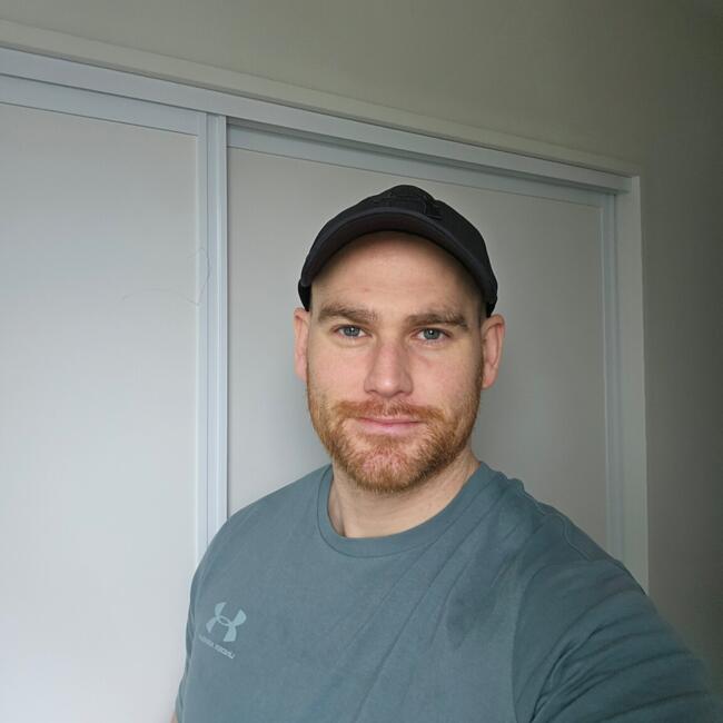 Babysitting job in Rolleston: Mike