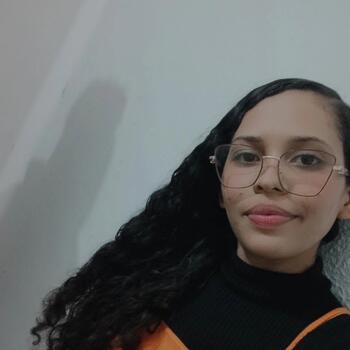 Babysitter in São Luís: Érica