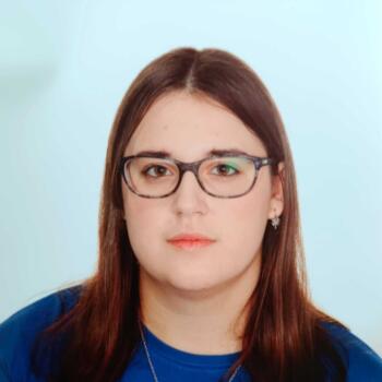 Babysitter in Ferrara: Gloria