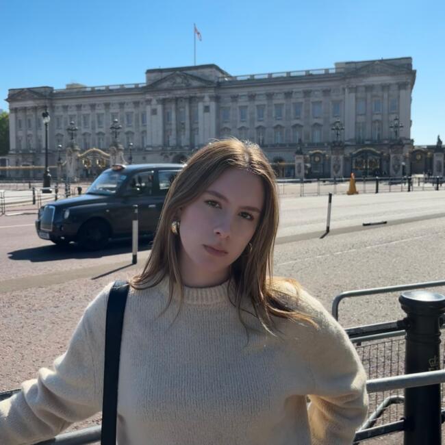 Auklė Klaipėda: Agnė