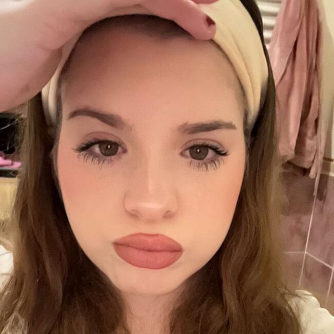 Babysitter in Hayange: Livia-Giovanna