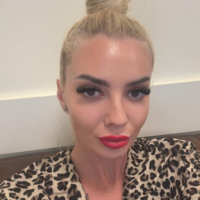 Babysitter in Timișoara: Patricia Maria