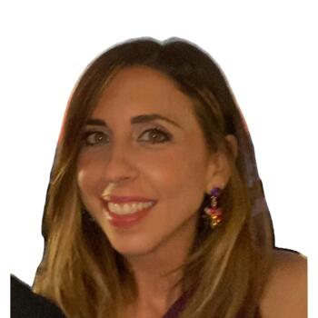 Babysitting job in Naples: babysitting job Cristina