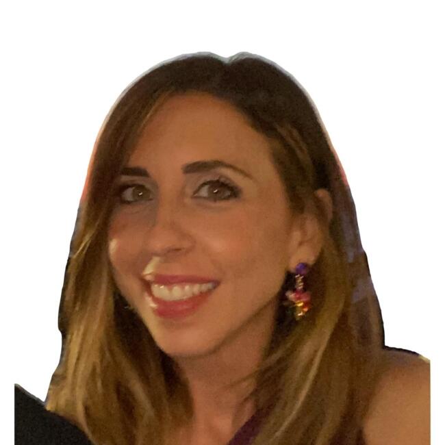 Lavoro per babysitter a Napoli: Cristina