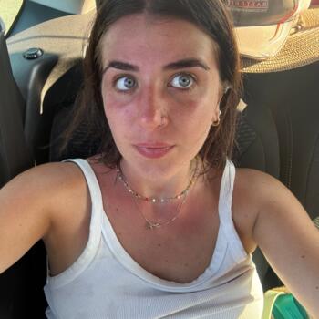 Babysitter Florence: Sara Feducci