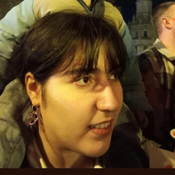 Babysitter in Cork: Ariadna