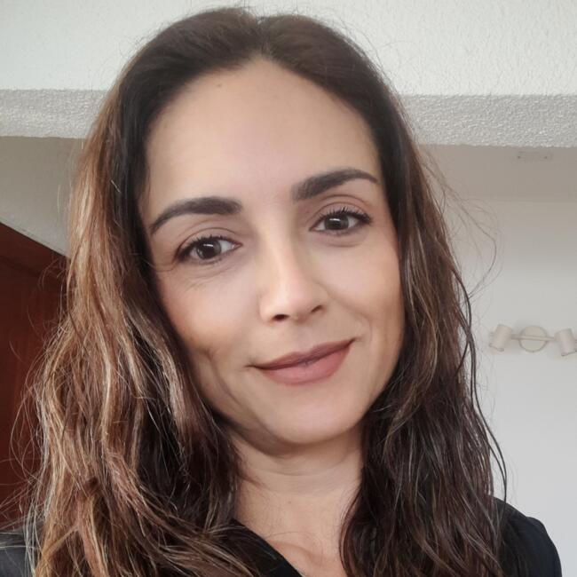 Niñera en Antofagasta: Yessica