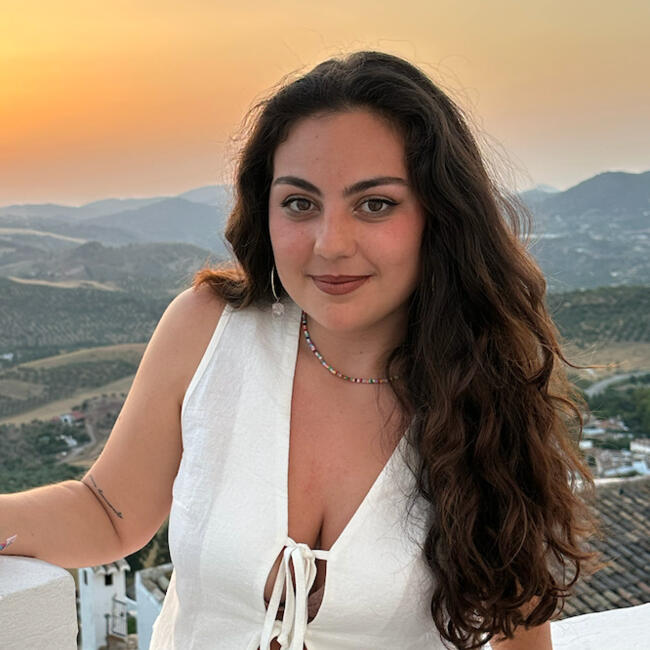 Niñera en Aljaraque: Lorena