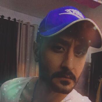 Babysitting job in Al Khor: babysitting job Mohannad