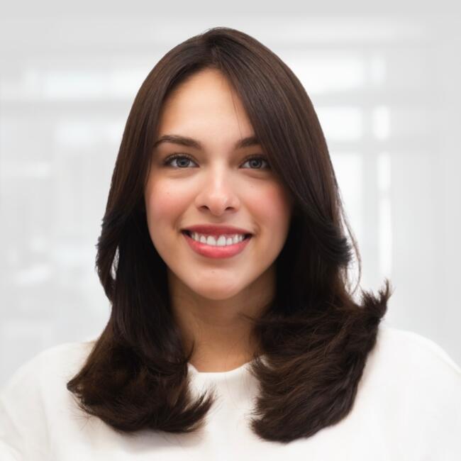 Babysitter in Jette: Victoria