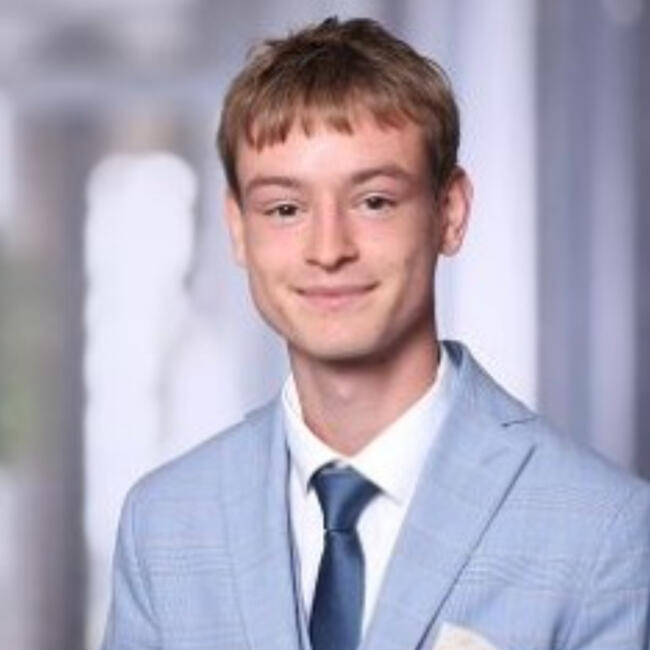 Babysitter in Chambéry: Paul