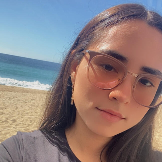 Babysitter in Santiago: María Alejandra Montes