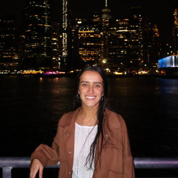 Babysitter in La Rochelle: Margarita