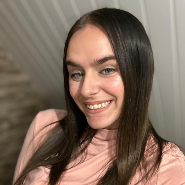 Babysitter in Tournan-en-Brie: Jade