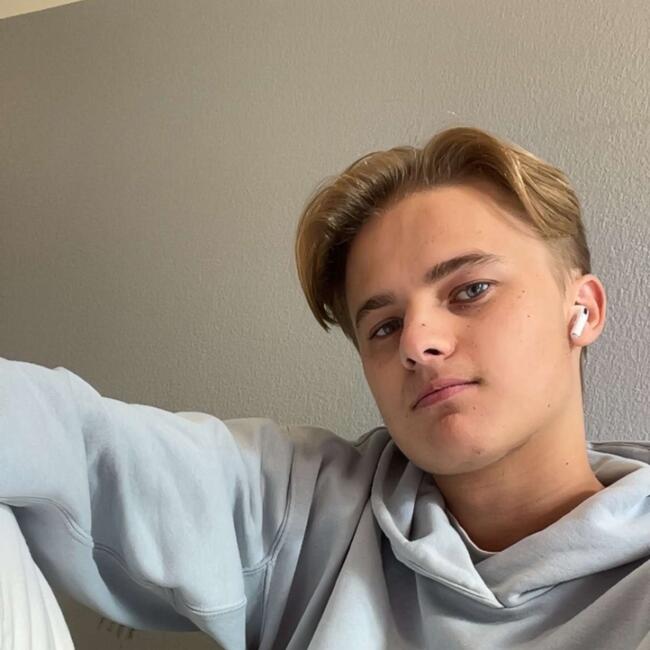 Babysitter in Albi: Christophe