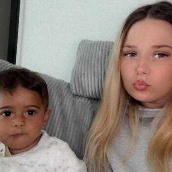 Babysitting job in Niort: babysitting job Océane