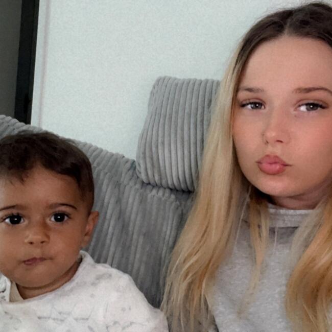 Babysitting job in Niort: Océane