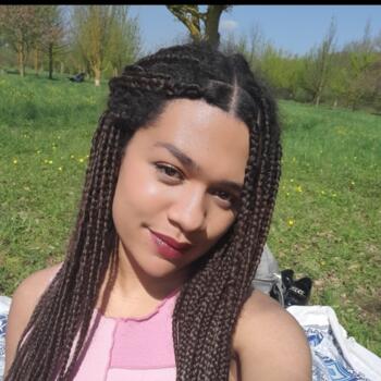 Babysitter in Vitoria-Gasteiz: Ifeyinwa