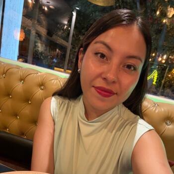 Nanny in Fuenlabrada: Erika