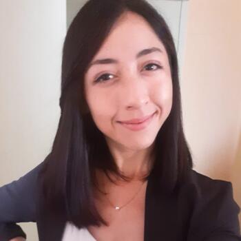 Niñera en Asunción: Fátima