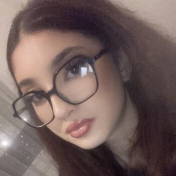 Babysitter in Ivry-sur-Seine: Cyrine