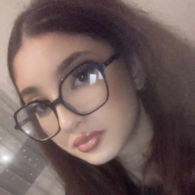 Babysitter in Ivry-sur-Seine: Cyrine