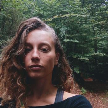 Babysitter Mataró: Aitana