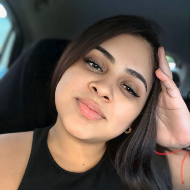 Niñera en David: Lainneis