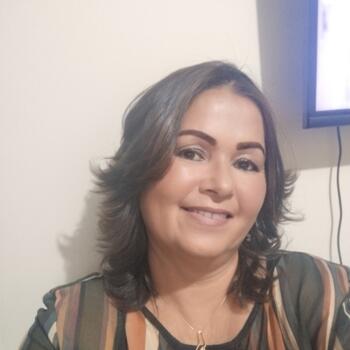 Babysitter São José dos Pinhais: Edineia
