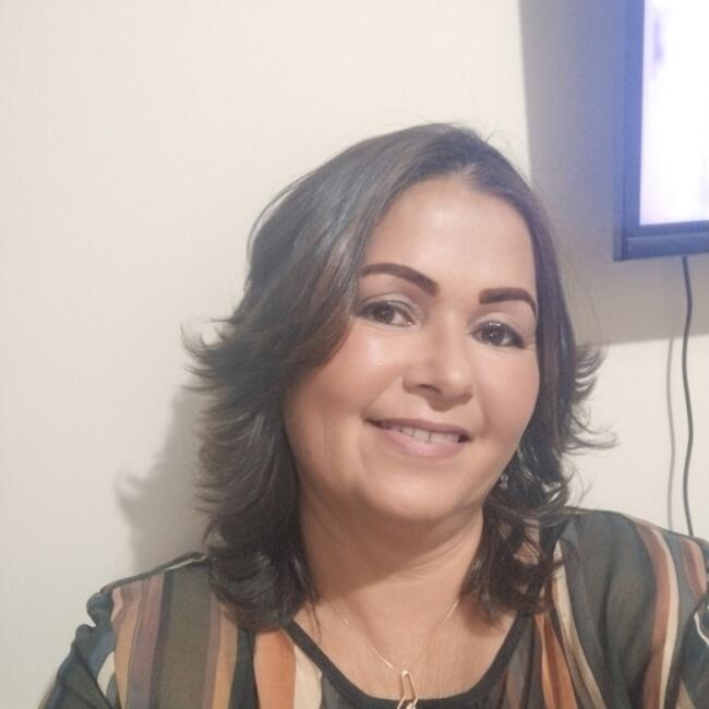 Babysitter in São José dos Pinhais: Edineia