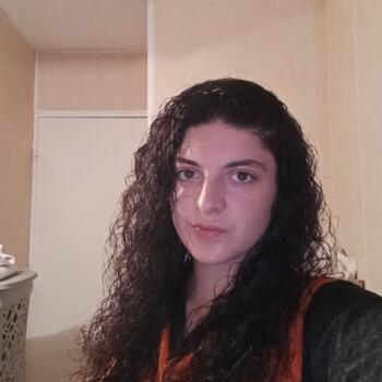 Babysitter in Kervignac: Alexia