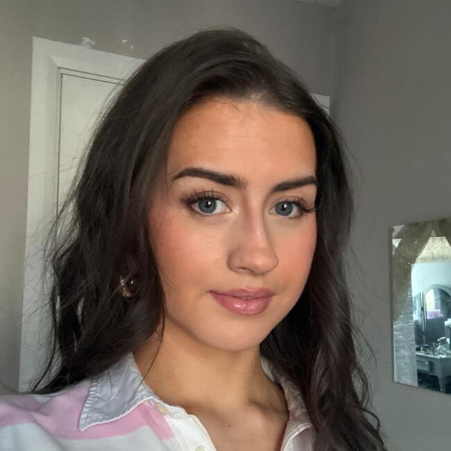 Babysitter in Galway: Aoibheann
