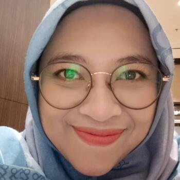 Babysitter di Kota Bandung: Novi