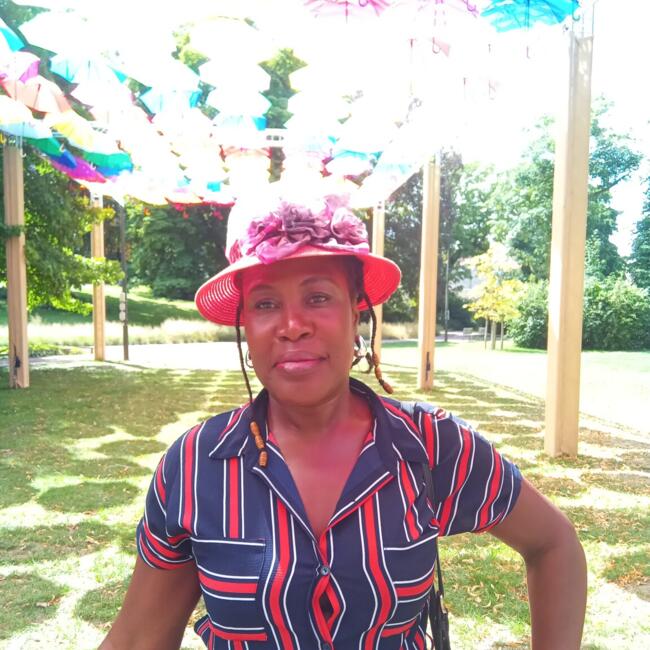 Babysitter in Etterbeek: Jeannette